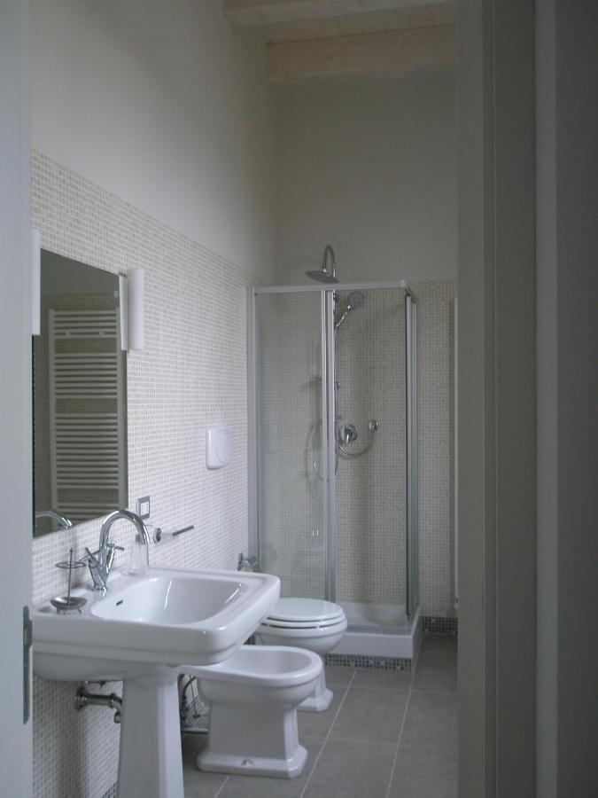 Villa Marietta Civitanova Marche Exterior photo