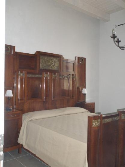 Villa Marietta Civitanova Marche Room photo