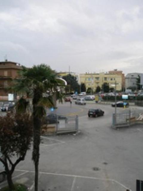 Villa Marietta Civitanova Marche Exterior photo